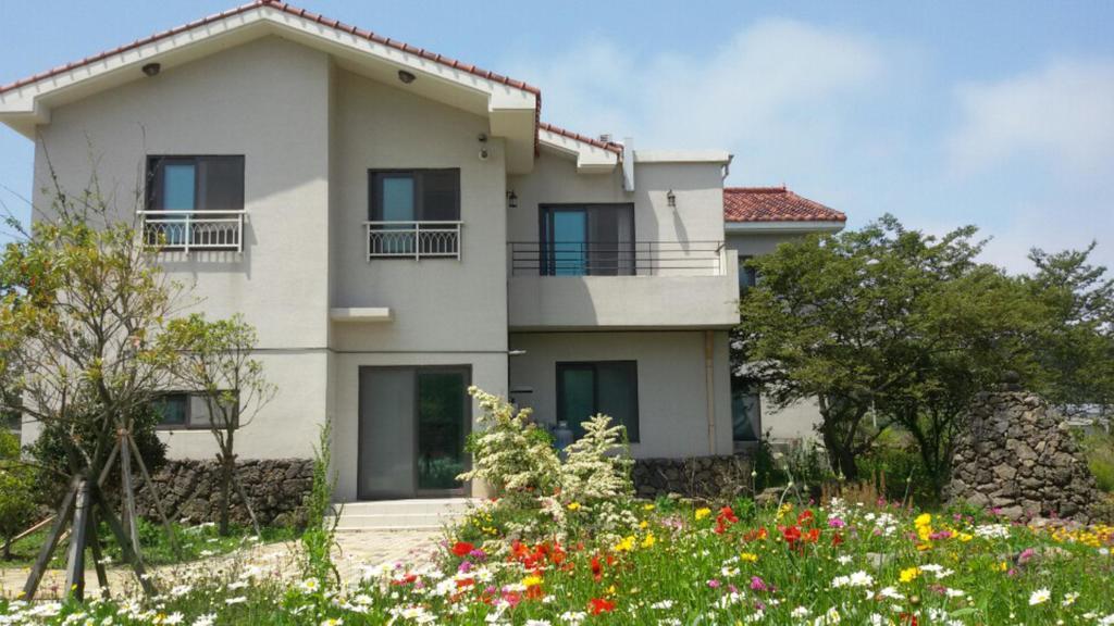 הוילה ג'גו Baghdad House מראה חיצוני תמונה