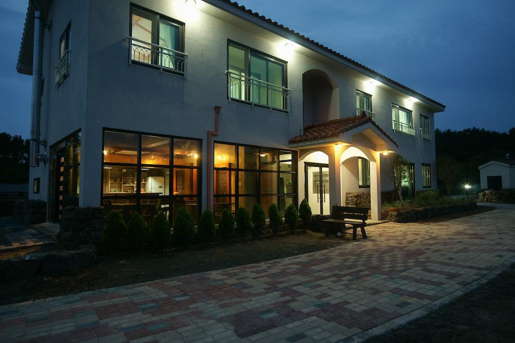 הוילה ג'גו Baghdad House מראה חיצוני תמונה