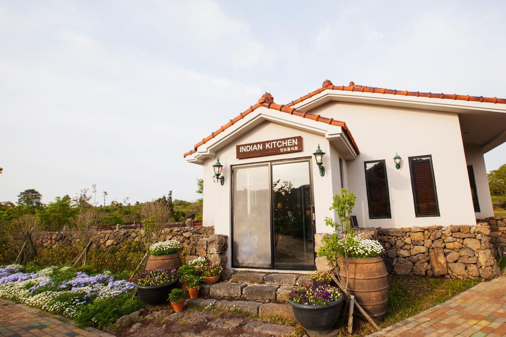 הוילה ג'גו Baghdad House מראה חיצוני תמונה