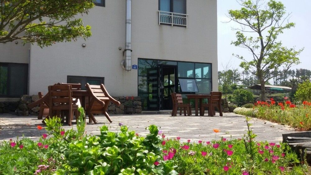הוילה ג'גו Baghdad House מראה חיצוני תמונה