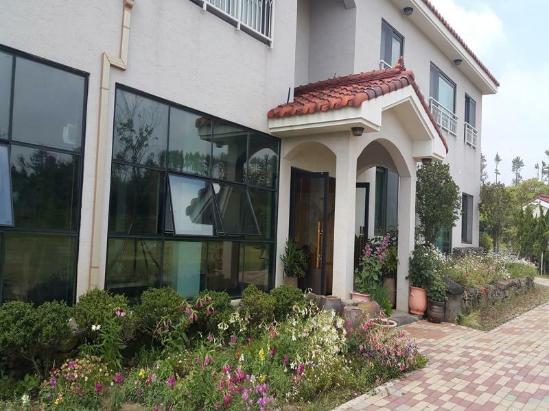 הוילה ג'גו Baghdad House מראה חיצוני תמונה